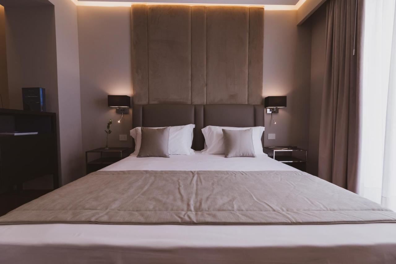 Callistos Hotel & Spa トリカーゼ エクステリア 写真