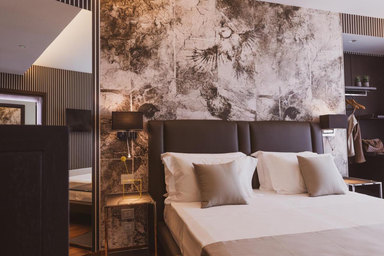 Callistos Hotel & Spa トリカーゼ エクステリア 写真