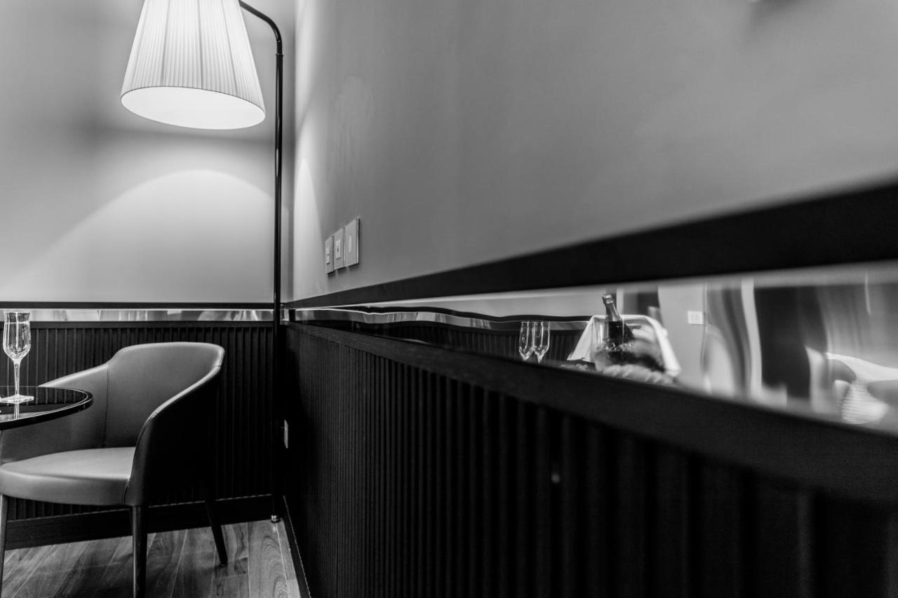 Callistos Hotel & Spa トリカーゼ エクステリア 写真