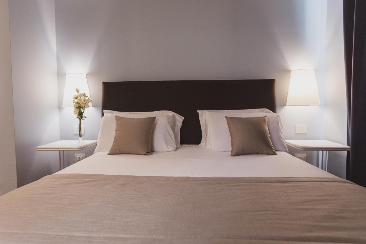 Callistos Hotel & Spa トリカーゼ エクステリア 写真