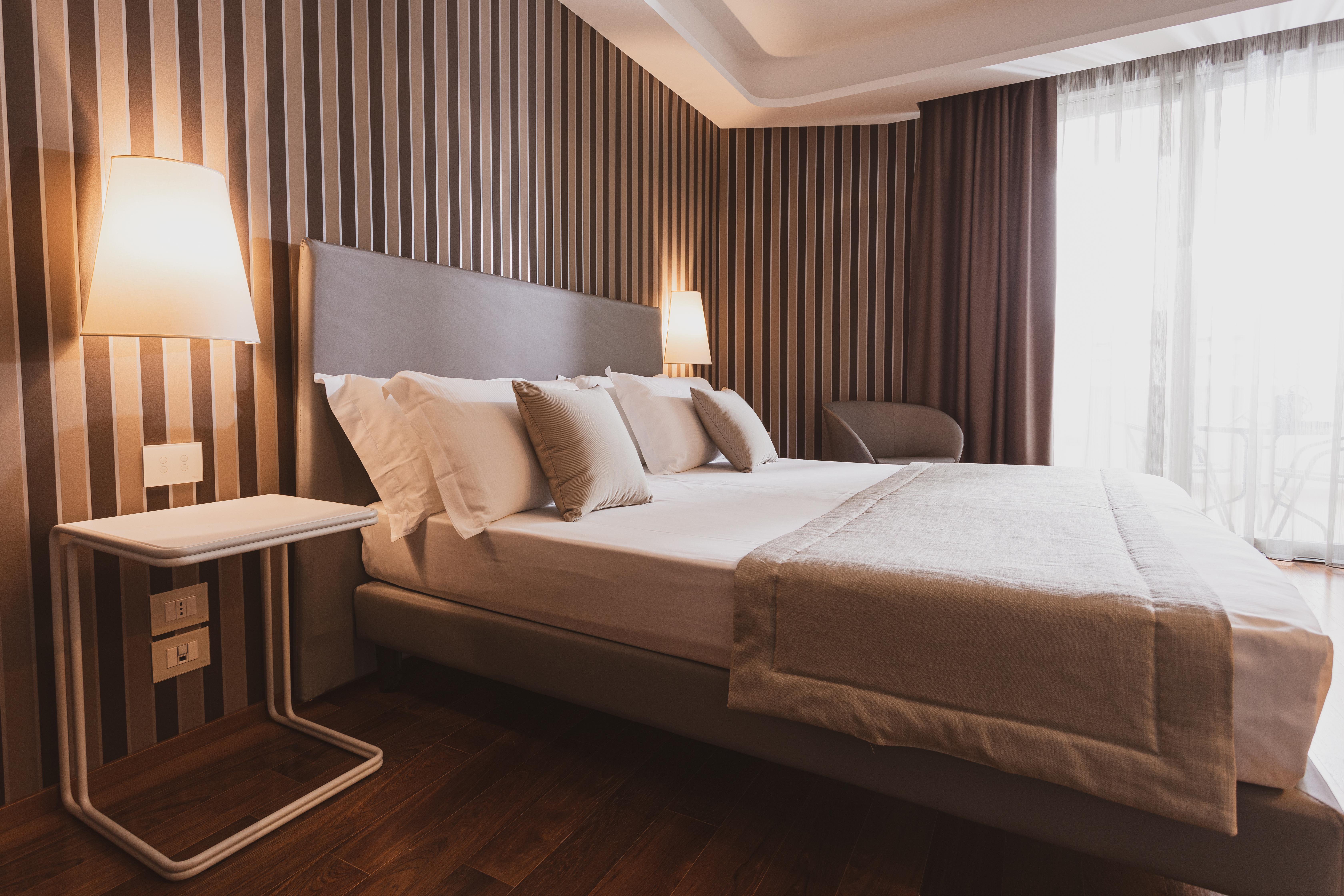 Callistos Hotel & Spa トリカーゼ エクステリア 写真