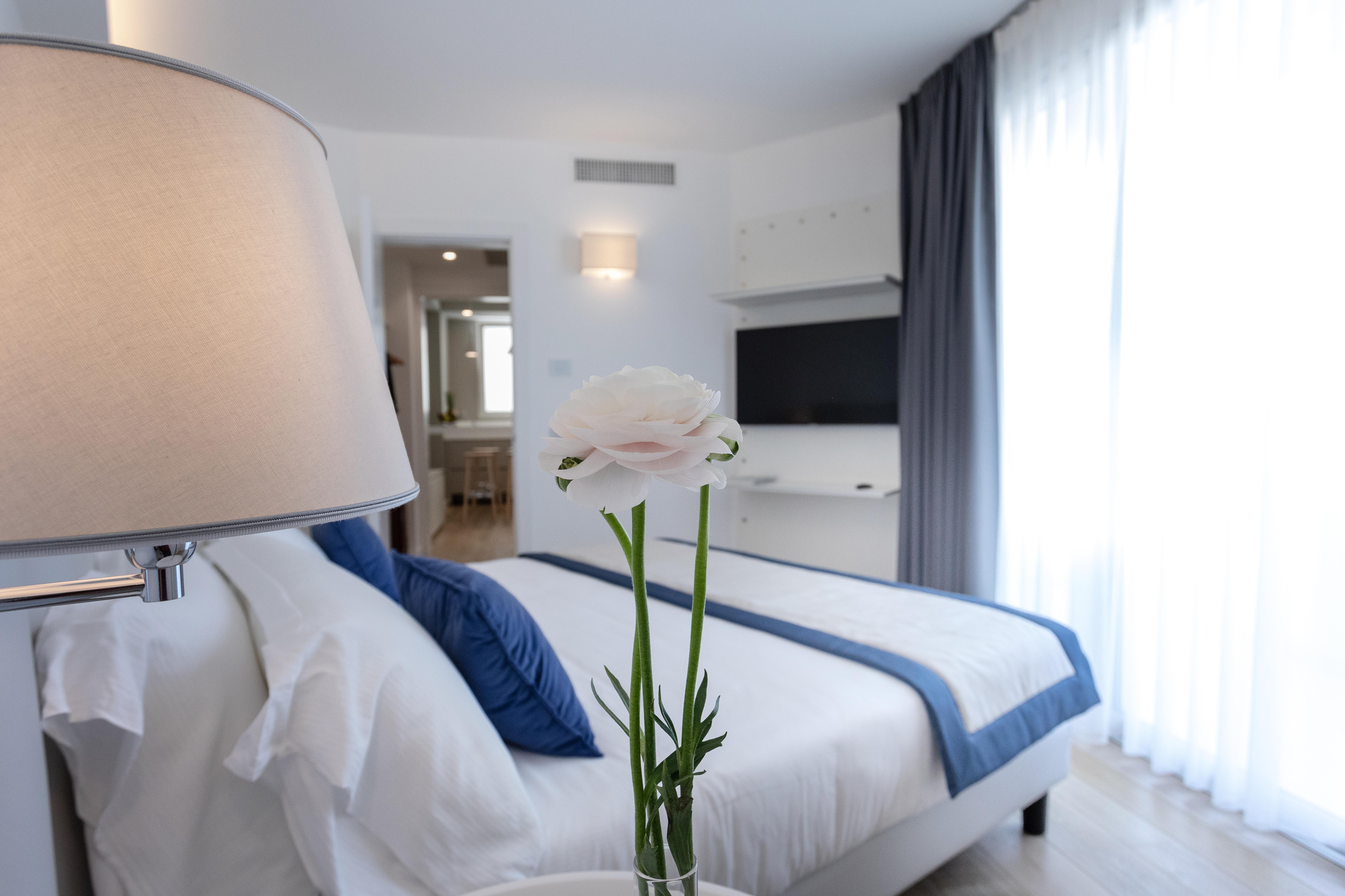 Callistos Hotel & Spa トリカーゼ エクステリア 写真
