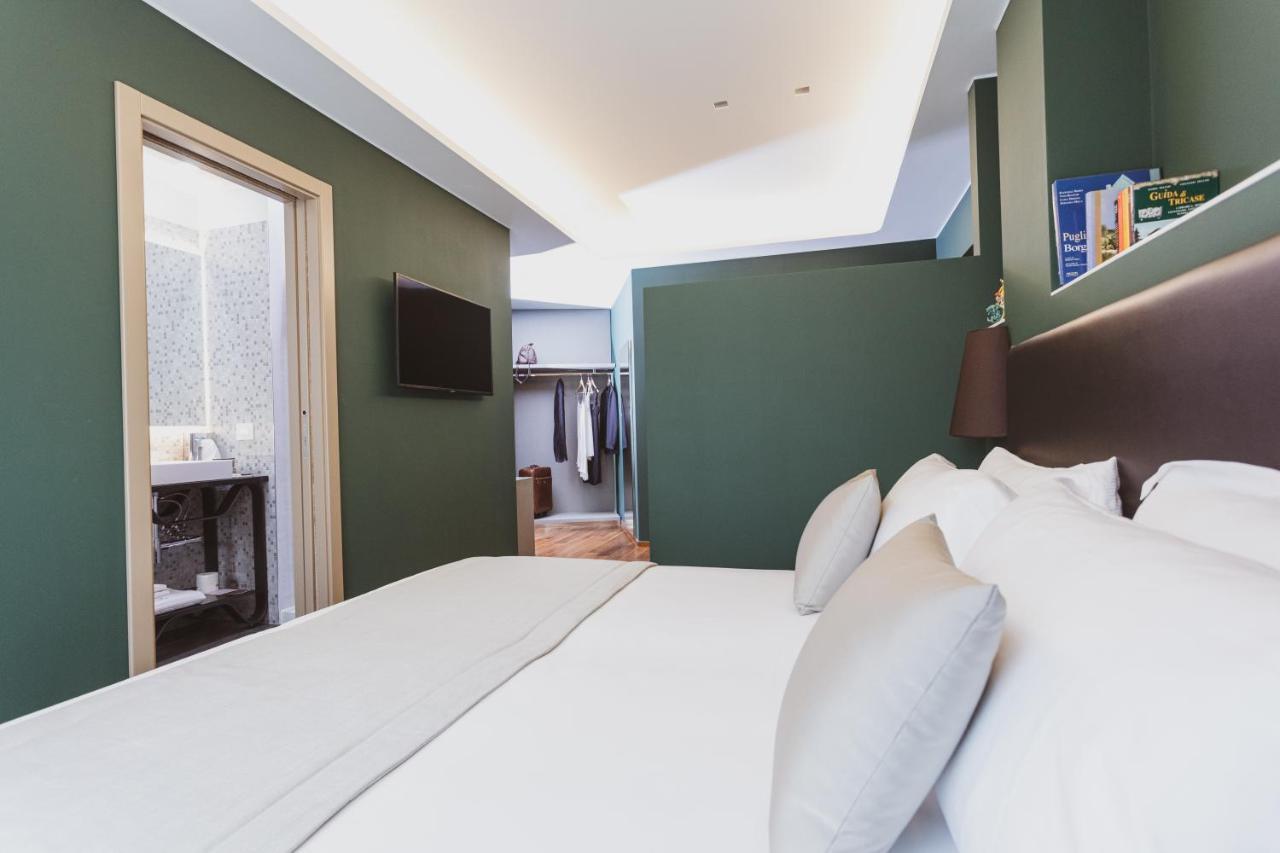 Callistos Hotel & Spa トリカーゼ エクステリア 写真